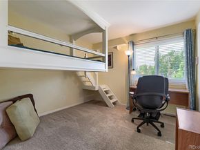 8340 W Massey Drive, Littleton CO 80128
