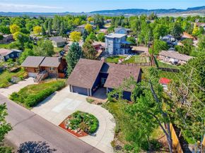 8340 W Massey Drive, Littleton CO 80128