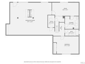 8340 W Massey Drive, Littleton CO 80128