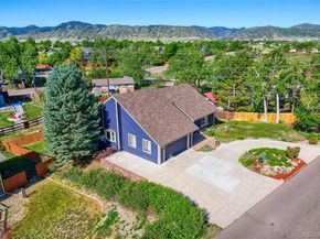 8340 W Massey Drive, Littleton CO 80128