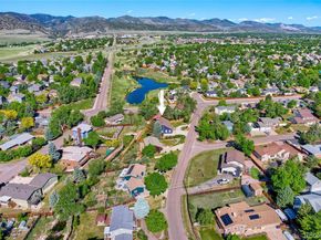 8340 W Massey Drive, Littleton CO 80128