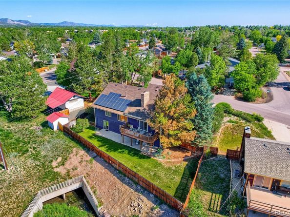 8340 W Massey Drive, Littleton CO 80128