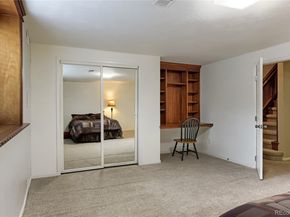 8340 W Massey Drive, Littleton CO 80128