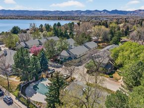 4301 S Pierce Street 7D, Littleton CO 80123