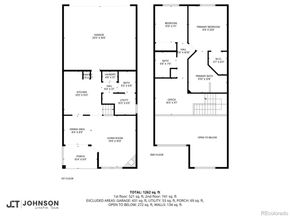 4301 S Pierce Street 7D, Littleton CO 80123