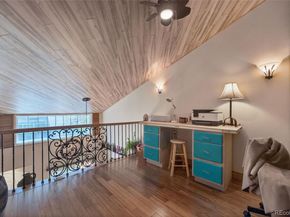 4301 S Pierce Street 7D, Littleton CO 80123