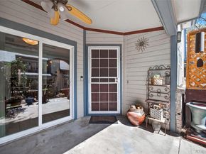 4301 S Pierce Street 7D, Littleton CO 80123