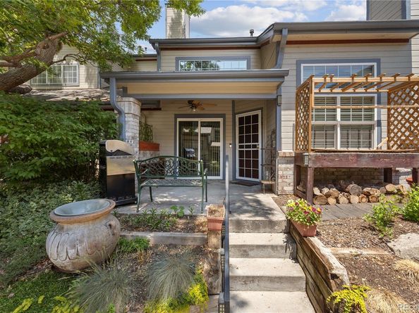 4301 S Pierce Street 7D, Littleton CO 80123