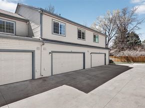 4301 S Pierce Street 7D, Littleton CO 80123