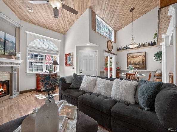 4301 S Pierce Street 7D, Littleton CO 80123