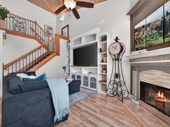 4301 S Pierce Street 7D, Littleton CO 80123
