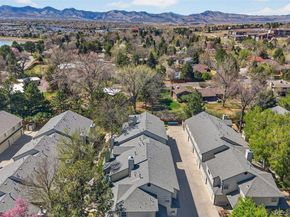 4301 S Pierce Street 7D, Littleton CO 80123