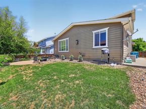 10075 Sedalia Street, Commerce City CO 80022