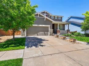 10075 Sedalia Street, Commerce City CO 80022