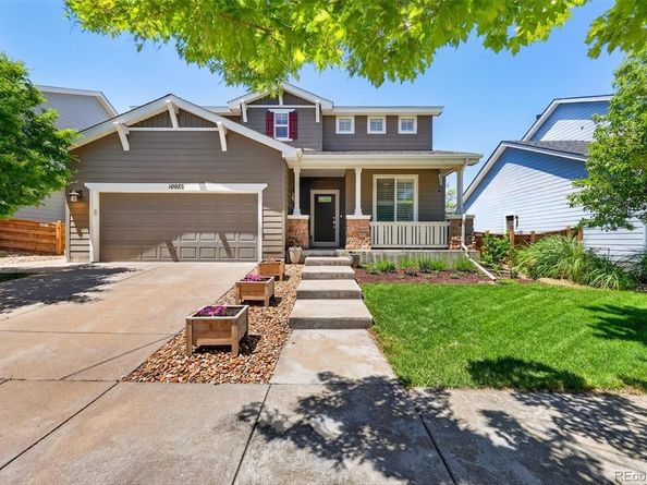 10075 Sedalia Street, Commerce City CO 80022