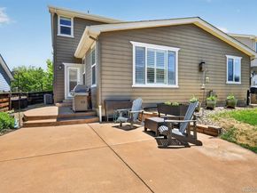 10075 Sedalia Street, Commerce City CO 80022