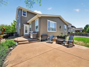10075 Sedalia Street, Commerce City CO 80022