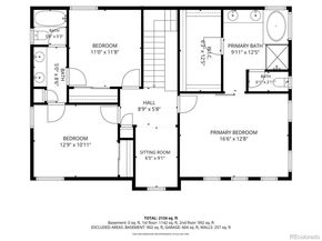 10075 Sedalia Street, Commerce City CO 80022