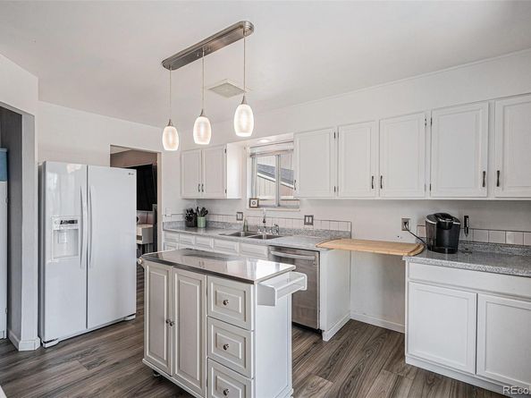 4570 S Kalispell Way, Aurora CO 80015