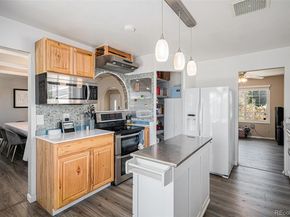 4570 S Kalispell Way, Aurora CO 80015
