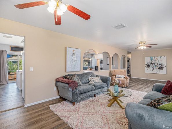 4570 S Kalispell Way, Aurora CO 80015