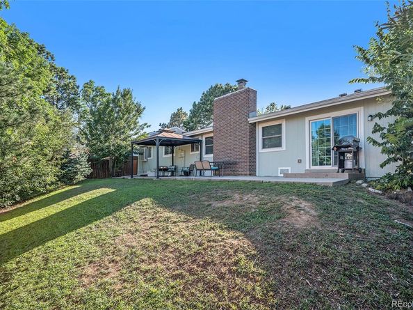 4570 S Kalispell Way, Aurora CO 80015