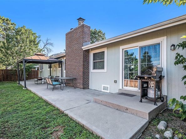 4570 S Kalispell Way, Aurora CO 80015