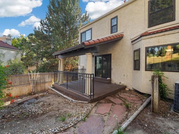 1530 S Quebec Way 30, Denver CO 80231