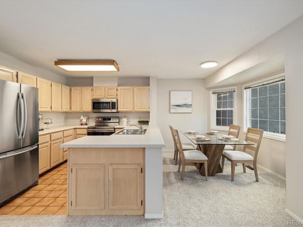 1530 S Quebec Way 30, Denver CO 80231