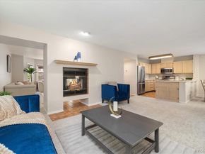 1530 S Quebec Way 30, Denver CO 80231