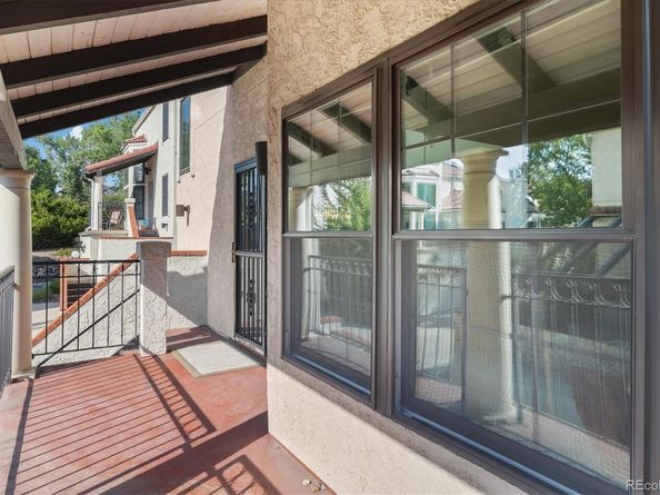 1530 S Quebec Way 30, Denver CO 80231