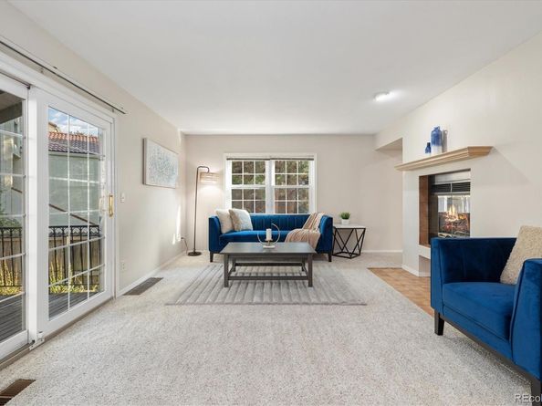 1530 S Quebec Way 30, Denver CO 80231