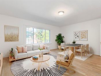 1416 N Downing Street