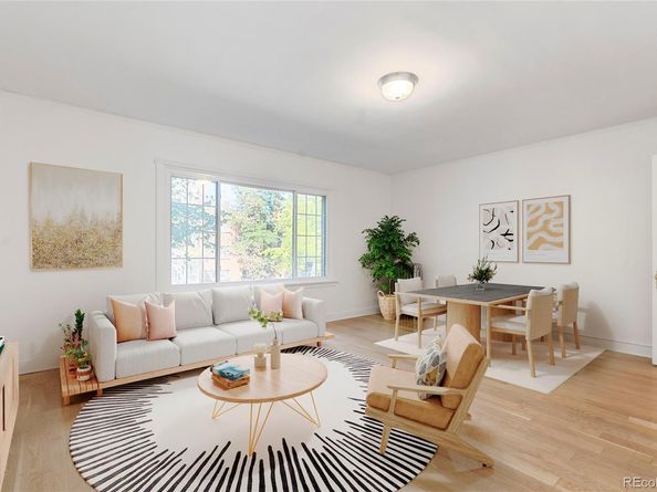 1416 N Downing Street 2, Denver CO 80218