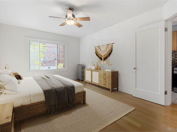 1416 N Downing Street 2, Denver CO 80218