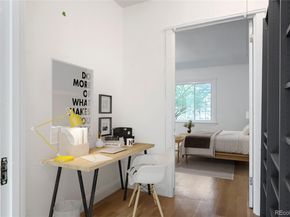 1416 N Downing Street 2, Denver CO 80218