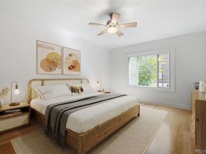 1416 N Downing Street 2, Denver CO 80218