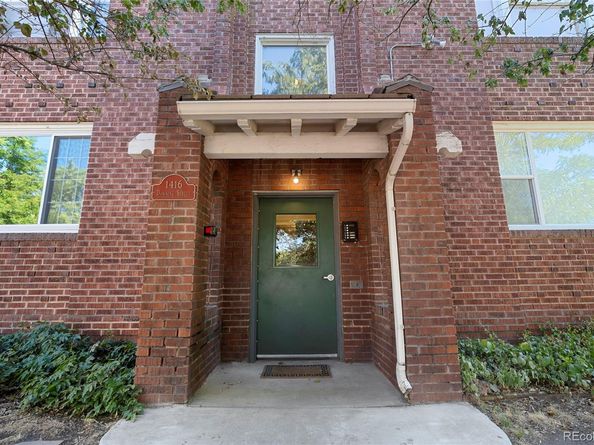 1416 N Downing Street 2, Denver CO 80218