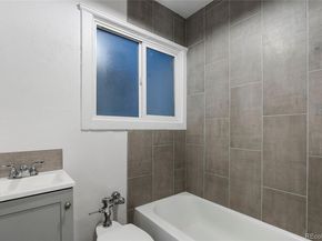 1416 N Downing Street 2, Denver CO 80218