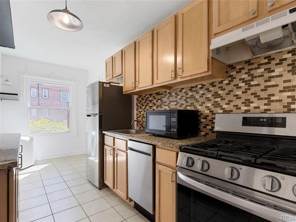 1416 N Downing Street 2, Denver CO 80218