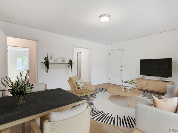 1416 N Downing Street 2, Denver CO 80218