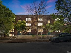 1416 N Downing Street 2, Denver CO 80218