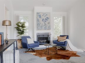 3940 S Dexter Street, Cherry Hills Village CO 80113