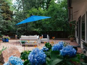 3940 S Dexter Street, Cherry Hills Village CO 80113