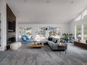3940 S Dexter Street, Cherry Hills Village CO 80113