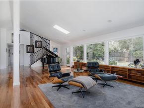 3940 S Dexter Street, Cherry Hills Village CO 80113