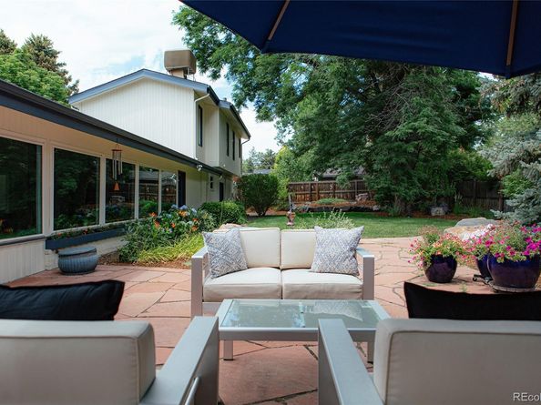 3940 S Dexter Street, Cherry Hills Village CO 80113