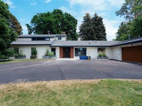 3940 S Dexter Street, Cherry Hills Village CO 80113