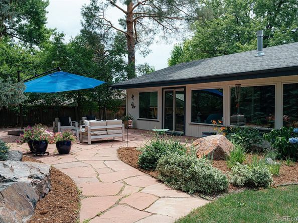 3940 S Dexter Street, Cherry Hills Village CO 80113