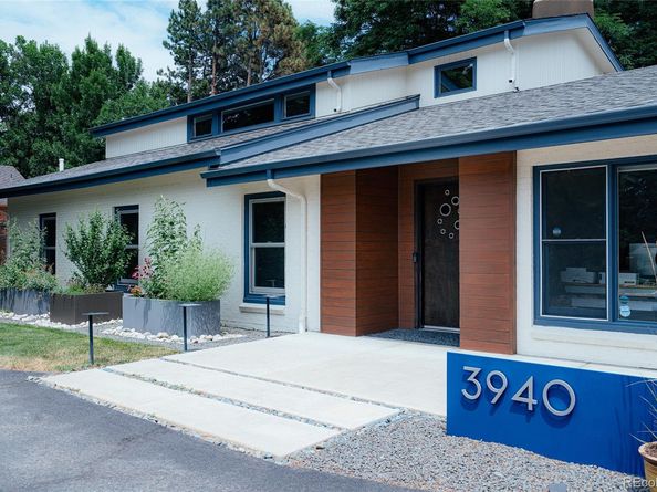 3940 S Dexter Street, Cherry Hills Village CO 80113
